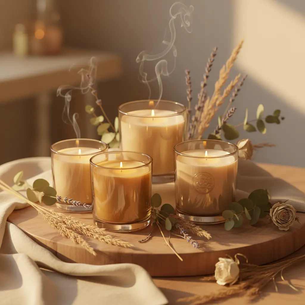 Wax melts and warmers
